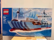 換/賣 全新Lego 10155