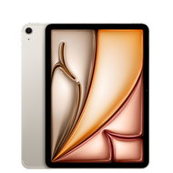 Apple - Apple 11 吋 iPad Air Wi-Fi + 流動網絡 256GB - 星光色