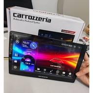 🇯🇵Carrozzeria Android Player 4GB+64GB (Carplay / Android auto)**100%original**