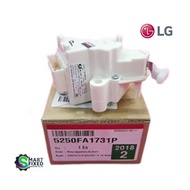 LG Washing Machine Motor/Motor Assembly AC Drain/LG/5250FA1731P/Genuine Parts From The Factory