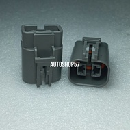 Mitsubishi L300 Kuda Diesel PS135 Ganzo L039 Alternator Dynamo Socket