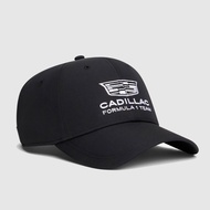 Cadillac F1 Team Cap | RBN Racing Merchandise