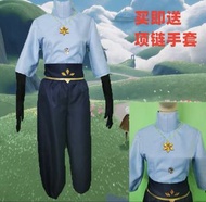 光遇cos服