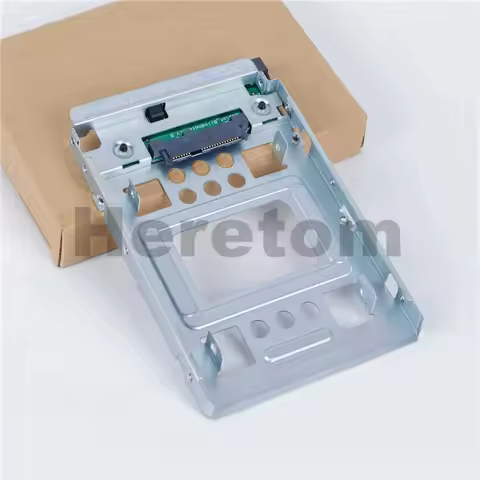 654540-001 2.5" to 3.5" SATA SSD HDD Adapter 4/ MicroServer for 651314-001 Gen8 N54L N40L N36 F238f 