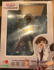 遊戲王 海馬瀨人 壽屋 Kotobukiya ARTFX