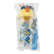 日本skater 水樽 minion