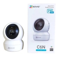 Cctv C6N 2MP EZVIZ