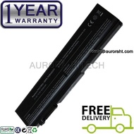 Toshiba Dynabook Satellite Pro Tecra PA3786U-1BRS PA3786 PA3786U 1BRS PA3786U1BRS 6 Cells Laptop Bat