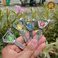 YAMAHA MOTORCYCLE KEY DUPLICATE MATERIAL YAMAHA KEYBLANK YAMAHA DUPLICATE/ KEY DUPLICATE KEY VARIATI
