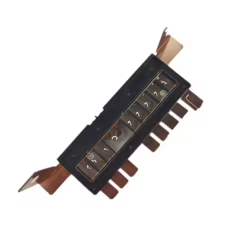 Auto parts High quality 150A Engine Fuse for Roewe I5, EI5, RX5 MAX, iMAX8; MG5, MG HS