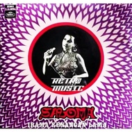 CD SALOMA -,IRAMA KENANGAN LAMA (CDR)