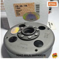 Stihl MS 070 MS-720 Chainsaw Magnet Flywheel Original