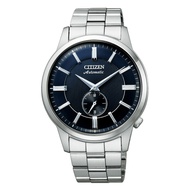 Citizen Automatic Analog Blue Dial Casual Mens Watch NK5000 NK5000-98L