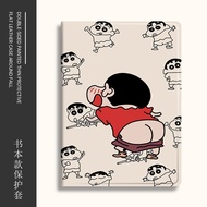 Cartoon Flip Case For Lenovo Legion Y700 2025 Tab Gen3 8.8" TB321FU Slim PU Leather Cover For lenovo