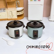 CHIHIRO11Z9D Kitchen Appliances Lifelike Kitchen Play Scene Model