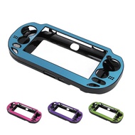 Hard Case Cover for PS Vita 1000, Aluminum Alloy Protective Case Hard for 1000 Game Console Abcw