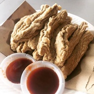 🔥HOT SALE🔥 KEROPOK LEKOR LOSONG TERENGGANU🔥FREE SOS CILI 🌶️🌶️🔥