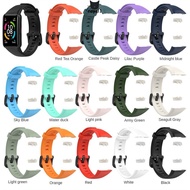 Silicone Strap Smart Accessories For Huawei Wristband Smart Wearable Device Watch Bracelet Strap Replacement Silicone Strap Silicone Watch Strap
