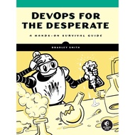 DevOps Book for the Desperate