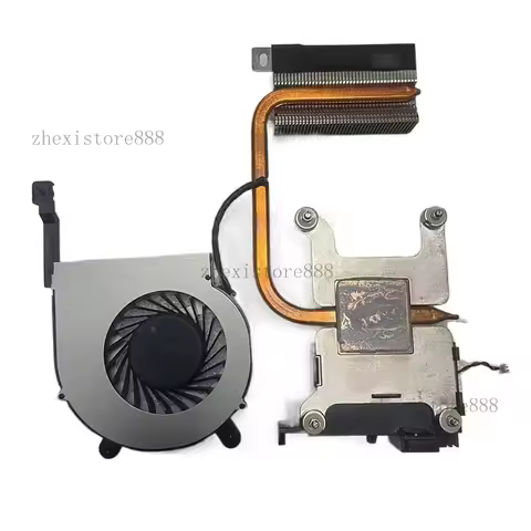 New CPU Cooling Fan for Lenovo ThinkCentre M700 M900 M715Q M6600Q 0KT152 0KT154 BAZA0814B2U