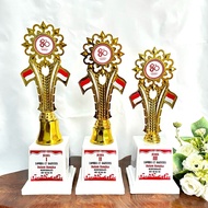 SET Cup contains 3 August Competitions |Indonesian Independence Cup