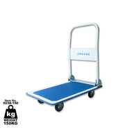 150 kg hand truck hand truck/ trolley/ trolley/ folding goods trolley