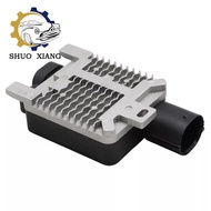 6W1Z8B658AB Cooling Fan Relay Control Module for Ford Edge SEL Sport Utility Lincoln MKX  2007-2015 