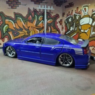 Diecast Jada scale 1:18 Dodge