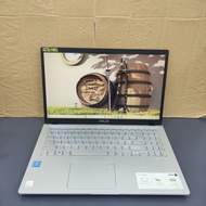 LAPTOP ASUS VIVOBOOK CELERON RAM 8 GB SSD 512GB | BEKAS SECOND 