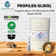 PG USP / EP DOW 80 gr