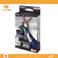 【From Japan】 BANDAI UNION ARENA Start Deck Ark Knights [UA30ST] Ages 9 and up