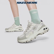 Skechers Women Good Year Sport D'Lites Hiker Shoes - 180128-NTMT