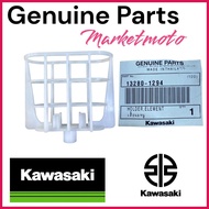 ✉ ✟ AIR FILTER HOLDER Kawasaki Barako B2  13280-1294 Genuine Parts