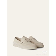 【Awin】LP leather comfortable shoes