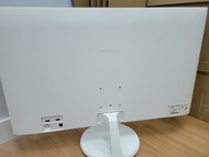 Samsung 32inch White Monitor (S32F351FUC)
