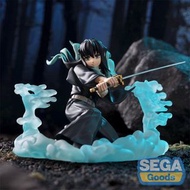 【再販預】Sega 世嘉 XrossLink Xross Link 系列 鬼滅之刃 柱訓練篇 柱稽古編 霞柱 時透無一郎 時透 無一郎 Tokito Muichiro 霞之呼吸 柱間對練 激戰 戰鬥 