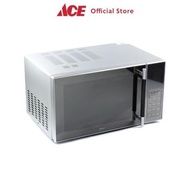 ACE - Kris 23 Ltr Microwave Oven Digital - Silver