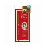 ✺DOLLY WINK GEL EYELINER MELTY ดอลลี่วิงค์ เจล อายไลน์เนอร์ เมลตี้ 2สูตร✭