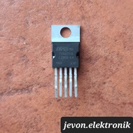 IC Transistor TDA 2030 2050 8172 A MAR Original ST TDA2030 TDA2050 TDA8172 Asli TDA2030A