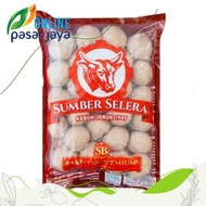 Bakso Sapi Kebon Jeruk SB - Isi 50 Pcs