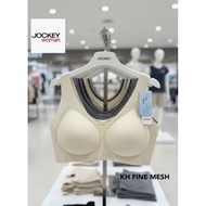 Jockey Bra SIZE S Bust 32-34 M 34-36 Label 1 390 Very Good Fabric Soft And Comfortable To Wear There