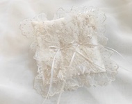 L'Lien 原創 甜美性感的婚禮戒指枕