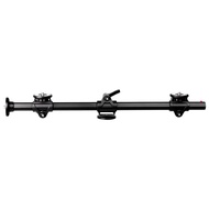 Manbily ZW-03 61cm/24in ZW-03 Rotatable Tripod Extension Tripod Boom Arm Multi-Angle Center Column 1