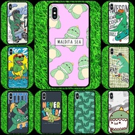 Case Mobile Phone Cartoon Pattern Daino Sat VIVO Y30 Y30i Y50 Y55 Y55s Y65 Y66 Y69 Y72 5G