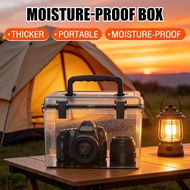 Camera dry box Storage Anti Collision andbon dry cabinet Camera storage box 相机干燥箱