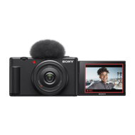 Sony กล้อง Vlog Camera ZV-1F