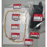 25420-5T0-003/25420-5TO-010 100% HD CITY GM6 T9A, BRV, JAZZ T5A, TEA 1.8, HRV AUTO GEAR BOX FILTER