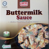 Sudee Buttermilk Sauce