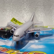 Airbus 767 Remote Control Airplane Toy Cable Gift for Children Remote Control Plane RC Airplane