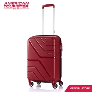 [ONLINE EXCLUSIVE] American Tourister Upland Spinner 55/20 TSA